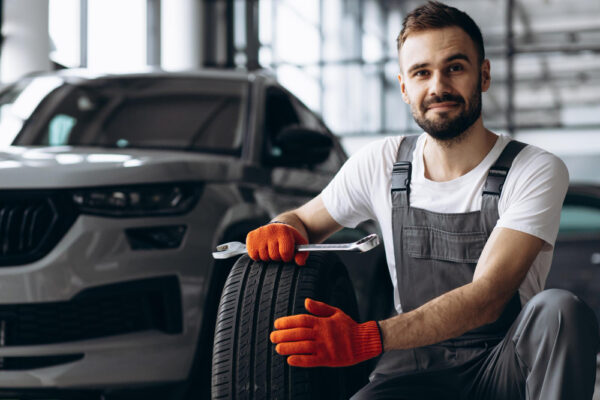 Otomatik Şanzıman Tamiri