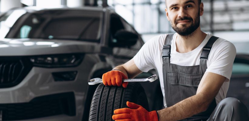 Otomatik Şanzıman Tamiri